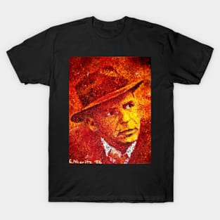 Frank Sinatra T-Shirt